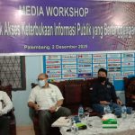 BPK Sumsel Apresiasi dan Support PWI Sumsel Menjalankan Tugas Pers BPK Sumsel Apresiasi dan Support PWI Sumsel Menjalankan Tugas Pers