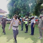 Operasi Lilin di Pagaralam Dimulai