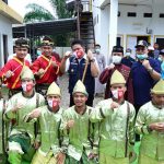 Deru Resmikan Pusat Penghafal Quran Deru Resmikan Pusat Penghafal Quran