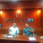 Catatan Akhir Tahun PWI: Masih Terjadi Kekerasan Wartawan Catatan Akhir Tahun PWI: Masih Terjadi Kekerasan Wartawan