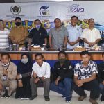 Pers Sehat Dipastikan Bawa Pengaruh Ke Daerah Pers Sehat Dipastikan Bawa Pengaruh Ke Daerah