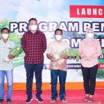 Wabup Beni Dorong Urban Farming Untuk Muba Berdaulat Pangan Wabup Beni Dorong Urban Farming Untuk Muba Berdaulat Pangan