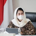Muba Raih Penghargaan Program ESL Muba Raih Penghargaan Program ESL