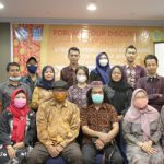 Kain Jumputan Palembang Harus Dilestarikan