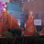 Menteri PPPA RI Akui Gambo Muba Realisasi Nyata Pemberdayaan Perempuan