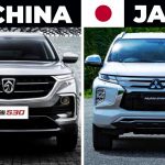 China Bersiap Kalahkan Jepang Rebut Pasar Otomotif Indonesia