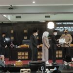 Wako Palembang Beri Penghargaan kepada Kombes Pol Irvan Prawira