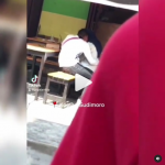 Video Viral Sepasang Kekasih Bermesraan di Warung Kopi, Warganet: Krisis Moral