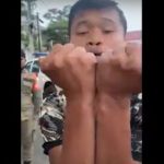 Viral Video Pria di Aceh Hina Presiden: Tangkap Saya, Jokowi Kurang Ajar