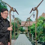 Bale Reren, Wisata Kuliner Sembari Belajar Budaya Jawa