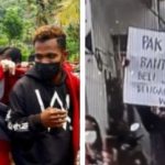 Beda Nasib Warga ‘Teriak’ ke Jokowi, yang Memuji Dikasih Jaket, yang Minta Bantu Ditangkap