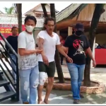 Komplotan Pelaku Pembunuhan PNS Dicor Semen Dibekuk Jatanras Polda Sumsel