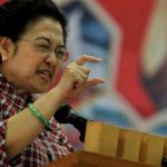 Megawati Yakin Banyak Orang Belum Mengerti Vaksin Bukan Obat