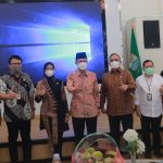 DPR RI asal Sumsel, Serap Aspirasi Masyarakat yang Ditampung oleh Pemkot Palembang