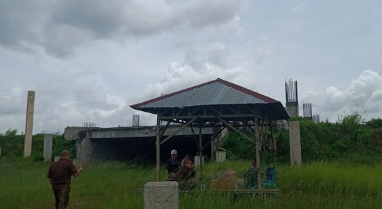 Temuan Jaksa: Yayasan Wakaf Masjid Sriwijaya Bukan di Kota Palembang tapi Jakarta