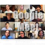 HEBOH! Kemunculan Video P0rno Saat Ujian Siswa Via Google Met, Orang Tua Geram