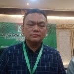 Joncik Muhammad Kembali Terpilih Jadi Ketua Umum MW KAHMI Sumsel