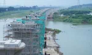 Proyek Belum Selesai, PT Kereta Cepat Indonesia China Berganti Dirut Berulang Kali