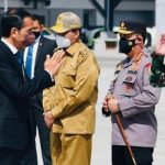 Komisi I DPR RI Setuju Jenderal Andika Perkasa Jadi Panglima TNI