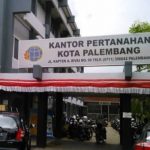 BPN Palembang Jawab Somasi Dugaan Pencurian Dokumen Negara