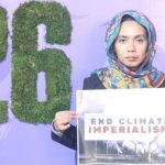 Respons Sikap Jokowi di KTT COP26, Seruni: Promosi Palsu, Rakyat Tuntut Keadilan Iklim