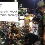 Kota Medan 'Dikepung' Banjir, Mantan Walikota Medan: Pada Kemana Kodok-Kodok?