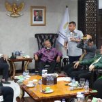 Para Raja dan Sultan Nusantara Turut Bersiap Menggugat Presidential Threshold