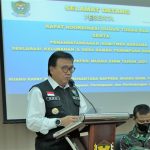 Pj Bupati Optimis Tahun Depan Kabupaten Muara Enim Raih Predikat KLA Tingkat Utama