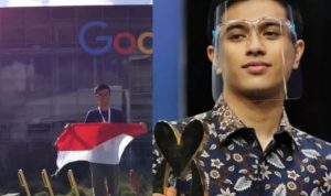 Masih Ingatkah Kau! Christopher Farrel, Bocah Viral yang Ditolak di Indonesia tapi Diterima Google