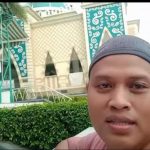 Viral, Shalat di Masjid Rest Area Tol Cikampek Harus Pakai Surat Vaksin
