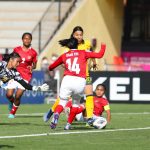 Keok Telak 0-18 dari Australia, Rekor Terburuk Timnas Wanita Indonesia di Piala Asia