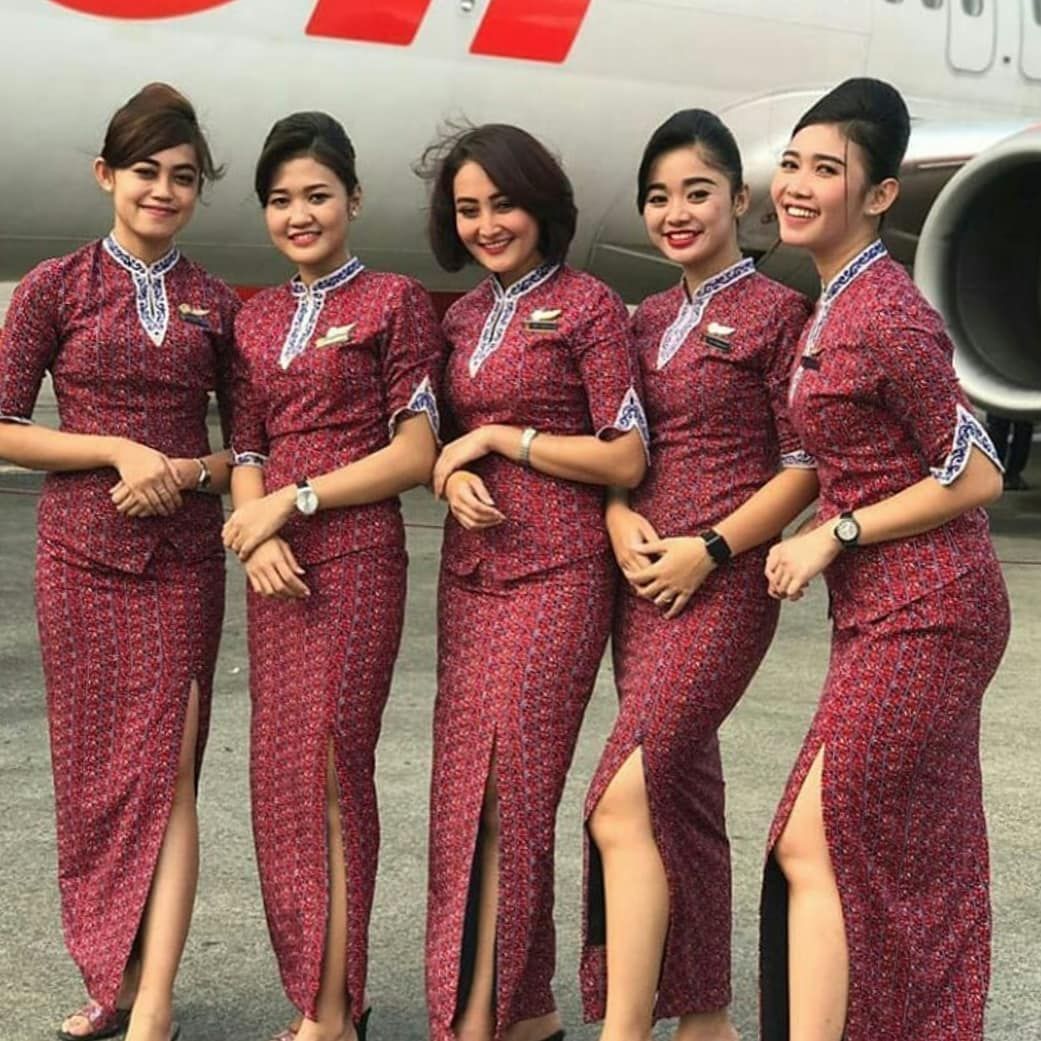 Lion Air Terbang Perdana Kembali BALI ke JOGJA, Pilihan Baru Menuju Pusat Destinasi Paling Moncer