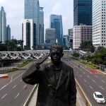UU IKN Disahkan, Provinsi Jakarta Tak Lagi Pakai DKI