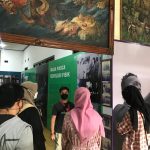 Komunitas Palembang Good Guide Gelar Museum Tour di dr Ak Gani