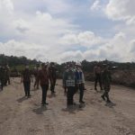 Presiden Jokowi Akan Groundbreaking Hilirisasi Batubara ke DME di Muara Enim