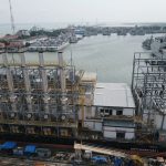 Sinergi BUMN, PLN dan PAL Luncurkan Pembangkit Listrik Kapal Modern Berdaya 60 MW