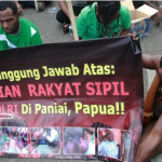 Pigai: Pelaku Kasus Paniai Lebih dari Satu Kesatuan, Jokowi dan Moeldoko Harus Diperiksa