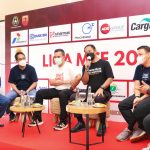 4 Besar Tim Melaju ke Semi Final Liga MCF 2022