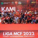 Liga MCF U-20 Melahirkan Puluhan Talenta Sepakbola Muda dari Pelosok Muba