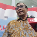 Mahfud MD: Jokowi Setuju Pemilu 14 Februari 2024, Tak Ada Penundaan!