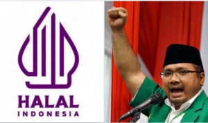 Menag Yaqut: Sertifikasi Halal Diselenggarakan Pemerintah, Label Halal MUI Tidak Berlaku Lagi