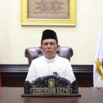 Gubernur Ansar Buka Rakor Kesbangpol se Kepulauan Riau Tahun 2022