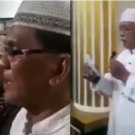 Viral VIDEO! Jemaah Masjid Ini Nyanyi Lagu Indonesia Raya sebelum Salat Tarawih, Aliran Macam Apa Ini?