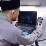 Sambut Ramadan, Aplikasi KESAN Luncurkan Program Pesantren Digital