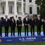 Biden Komitmen US$150 Juta untuk ASEAN, Katanya Upaya Melawan Pengaruh Tiongkok