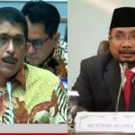 Fraksi Komisi VIII DPR Kaget! Menag Yaqut Mendadak Minta Tambahan Anggaran Haji Rp1,5 Triliun