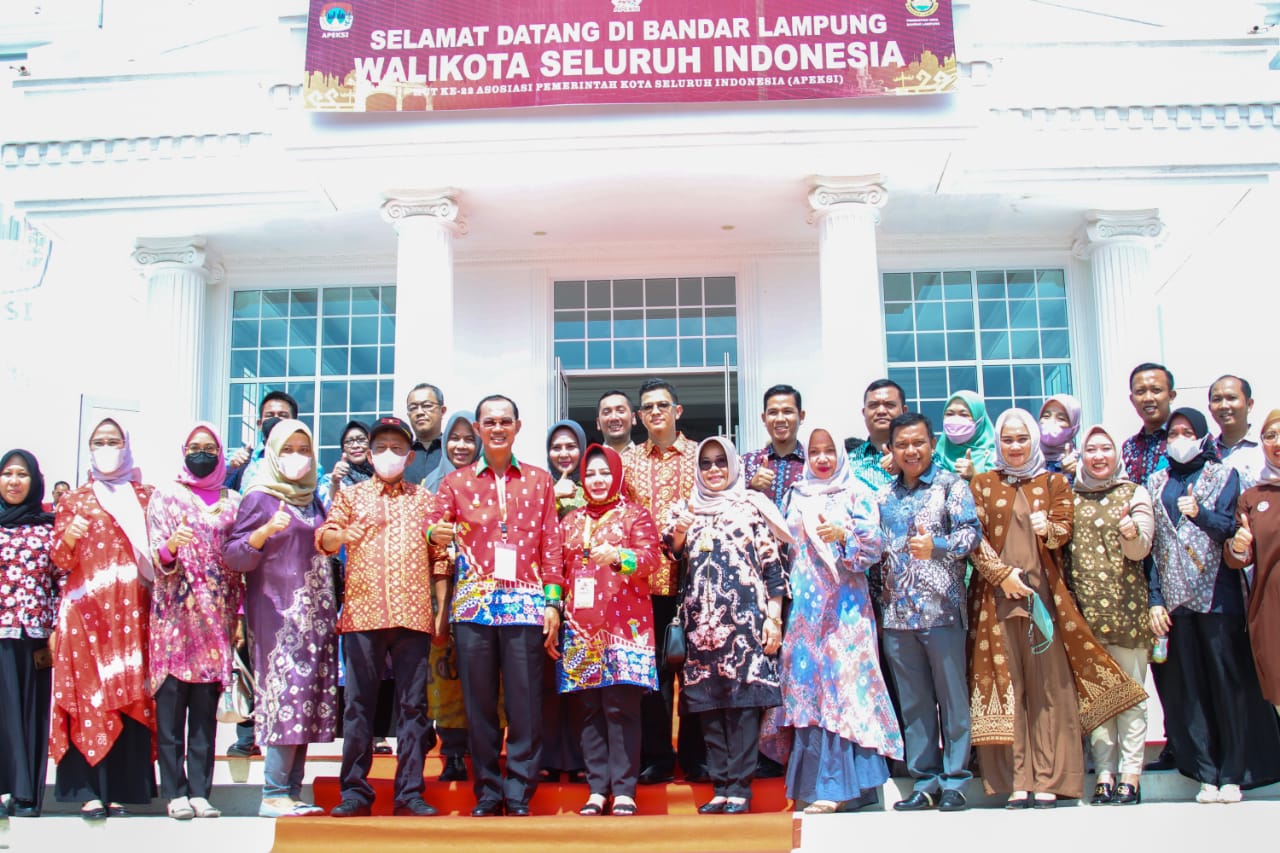 Asosiasi Pemerintah Kota Seluruh Indonesia