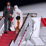 Tidak Ada Sambutan untuk Jokowi, AS Tak Percaya dengan Pemerintah Indonesia?