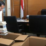 Gibran Sebut Jokowi-Iriana Sudah Kemasi Barang Pribadi dari Istana Negara,' Kenapa ya?