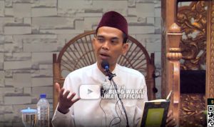 Rektor ITK Prof Budi Sindir Mahasiswi Berhijab, UAS: Biasanya yang Jelekin Islam Itu PKI?